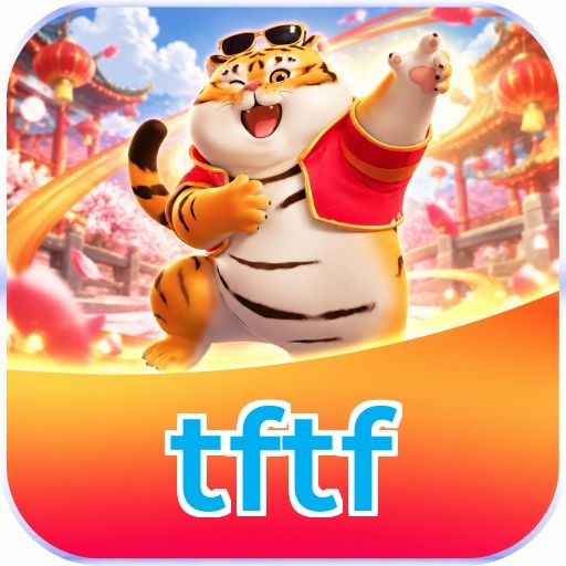 Aplicativo mobile tftf para iOS e Android